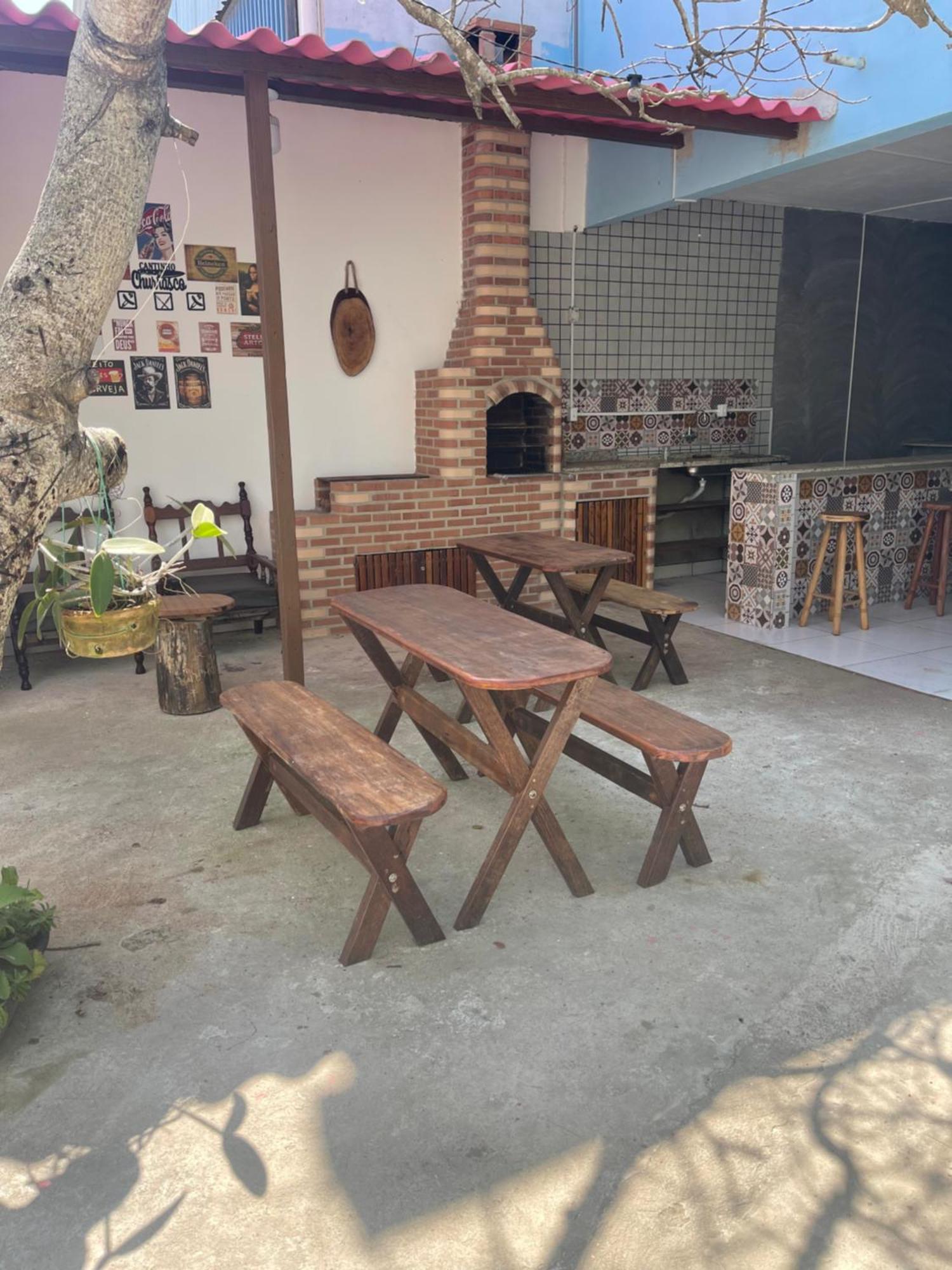 Suites E Flats Monte Alto Arraial Do Cabo Exterior foto